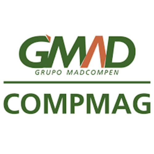 Compmag Comércio de Compensados de Maringá (GMAD)