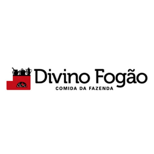 Divino Fogão