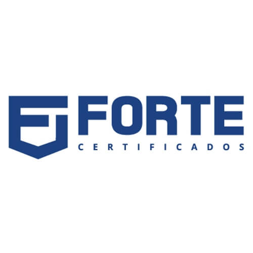 FORTE - Certificação Digital