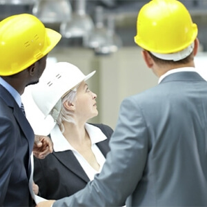 Gestão em Segurança do Trabalho