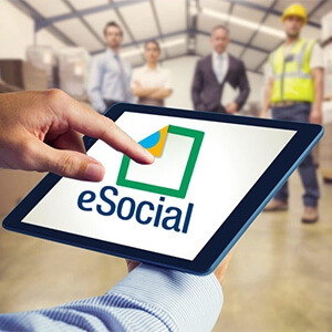 Gestão Aplicada ao eSocial